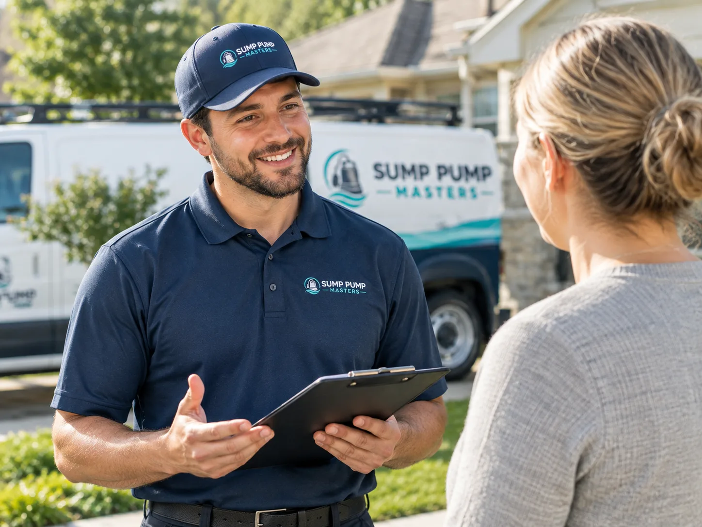 Sump Pump Repair Hazel Park, MI FAQs
